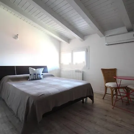 A Due Passi Dal Mare Con 6 Posti Letto - Lido شقة ليدو دي يسولو