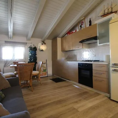 A Due Passi Dal Mare Con 6 Posti Letto - Lido Apartamento Lido di Jesolo