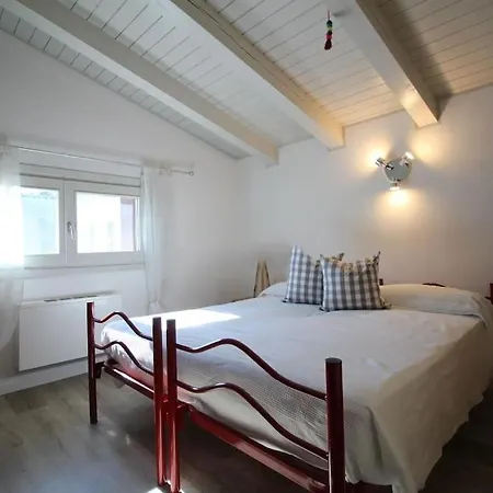 A Due Passi Dal Mare Con 6 Posti Letto - Lido *