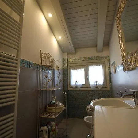 A Due Passi Dal Mare Con 6 Posti Letto - Lido Apartamento Lido di Jesolo